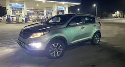 Kia Sportage 2014 года за 7 600 000 тг. в Костанай – фото 4