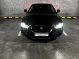 Jaguar XE 2017 годаүшін10 500 000 тг. в Алматы