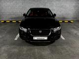 Jaguar XE 2017 годаүшін10 500 000 тг. в Алматы – фото 2