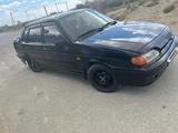 ВАЗ (Lada) 2115 2012 годаfor1 000 000 тг. в Кызылорда