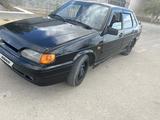 ВАЗ (Lada) 2115 2012 годаfor1 000 000 тг. в Кызылорда – фото 2