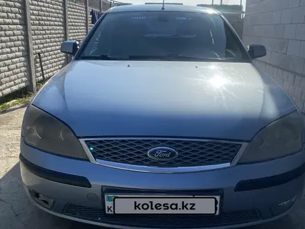 Ford Mondeo 2007 года за 2 800 000 тг. в Тараз