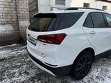 Chevrolet Equinox 2023 года за 13 500 000 тг. в Экибастуз – фото 5