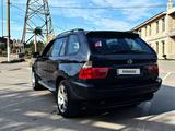 BMW X5 2003 года за 5 800 000 тг. в Алматы – фото 2