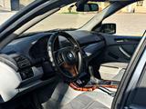 BMW X5 2003 годаүшін5 800 000 тг. в Алматы – фото 3