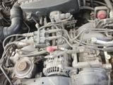 Subaru Forester 2002 годаүшін2 500 000 тг. в Бауыржана Момышулы – фото 2