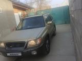 Subaru Forester 2002 годаүшін2 500 000 тг. в Бауыржана Момышулы – фото 3