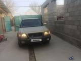 Subaru Forester 2002 годаүшін2 500 000 тг. в Бауыржана Момышулы – фото 4