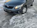 Toyota Corolla 2008 года за 5 300 000 тг. в Темиртау