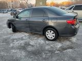 Toyota Corolla 2008 года за 5 300 000 тг. в Темиртау – фото 4