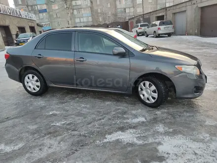 Toyota Corolla 2008 года за 5 600 000 тг. в Темиртау – фото 5