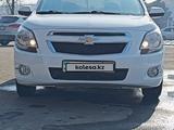 Chevrolet Cobalt 2020 года за 5 300 000 тг. в Алматы