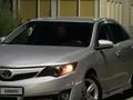 Toyota Camry 2012 годаүшін6 300 000 тг. в Алматы