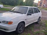 ВАЗ (Lada) 2114 2012 годаfor1 300 000 тг. в Усть-Каменогорск – фото 3