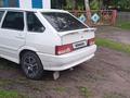 ВАЗ (Lada) 2114 2012 годаfor1 300 000 тг. в Усть-Каменогорск – фото 4