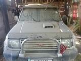 Mitsubishi Pajero 1996 годаfor1 800 000 тг. в Талдыкорган – фото 2