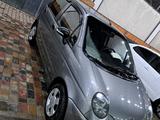 Daewoo Matiz 2014 годаүшін1 900 000 тг. в Шымкент – фото 5