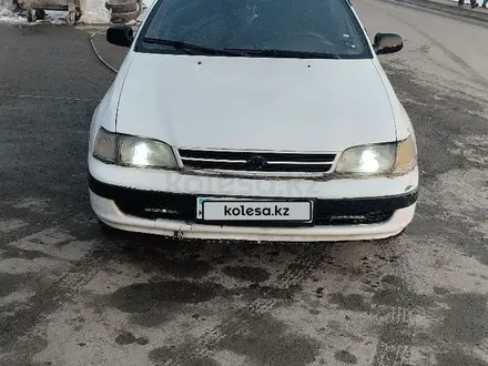 Toyota Carina E 1994 года за 1 200 000 тг. в Алматы