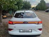 JAC J7 2024 года за 6 700 000 тг. в Актобе – фото 3