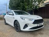JAC J7 2024 года за 6 700 000 тг. в Актобе