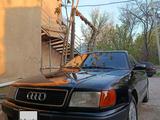 Audi 100 1994 года за 1 800 000 тг. в Шымкент – фото 5