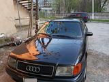 Audi 100 1994 года за 1 800 000 тг. в Шымкент – фото 4