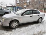 Opel Vectra 2003 года за 3 500 000 тг. в Сатпаев – фото 3