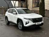 Hyundai Tucson 2021 года за 12 500 000 тг. в Алматы – фото 2