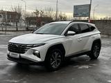 Hyundai Tucson 2021 года за 12 500 000 тг. в Алматы