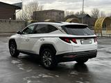 Hyundai Tucson 2021 года за 12 500 000 тг. в Алматы – фото 3