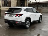 Hyundai Tucson 2021 года за 12 500 000 тг. в Алматы – фото 4