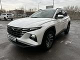 Hyundai Tucson 2021 года за 12 500 000 тг. в Алматы – фото 5