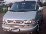 Volkswagen Caravelle 2001 года за 6 600 000 тг. в Караганда