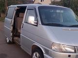 Volkswagen Caravelle 2001 года за 6 600 000 тг. в Караганда – фото 3