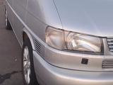 Volkswagen Caravelle 2001 года за 6 600 000 тг. в Караганда – фото 5