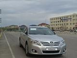 Toyota Camry 2011 годаүшін5 300 000 тг. в Актау – фото 4