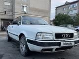 Audi 80 1993 года за 1 200 000 тг. в Петропавловск