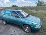 ВАЗ (Lada) 2111 2000 года за 581 969 тг. в Караганда – фото 3