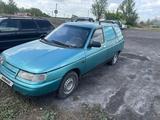 ВАЗ (Lada) 2111 2000 года за 581 969 тг. в Караганда