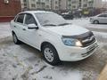 ВАЗ (Lada) Granta 2190 2013 года за 3 300 000 тг. в Актобе – фото 6