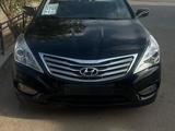 Hyundai Grandeur 2012 года за 5 000 000 тг. в Жетысай – фото 2