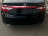 Hyundai Grandeur 2012 года за 5 000 000 тг. в Жетысай – фото 5