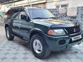 Mitsubishi Montero Sport 2000 года за 5 500 000 тг. в Алматы – фото 12