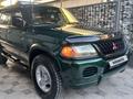 Mitsubishi Montero Sport 2000 года за 5 500 000 тг. в Алматы