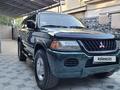 Mitsubishi Montero Sport 2000 года за 5 500 000 тг. в Алматы – фото 9