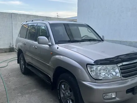 Toyota Land Cruiser 2003 года за 10 000 000 тг. в Тараз – фото 10