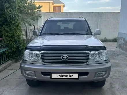 Toyota Land Cruiser 2003 года за 10 000 000 тг. в Тараз