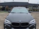 BMW X6 2016 года за 15 900 000 тг. в Актобе – фото 2