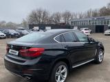 BMW X6 2016 года за 15 900 000 тг. в Актобе – фото 4