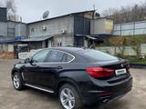 BMW X6 2016 года за 15 900 000 тг. в Актобе – фото 5